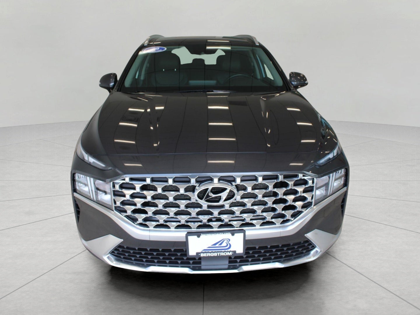 2022 Hyundai SANTA FE SEL AWD