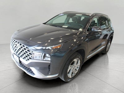 2022 Hyundai SANTA FE SEL AWD