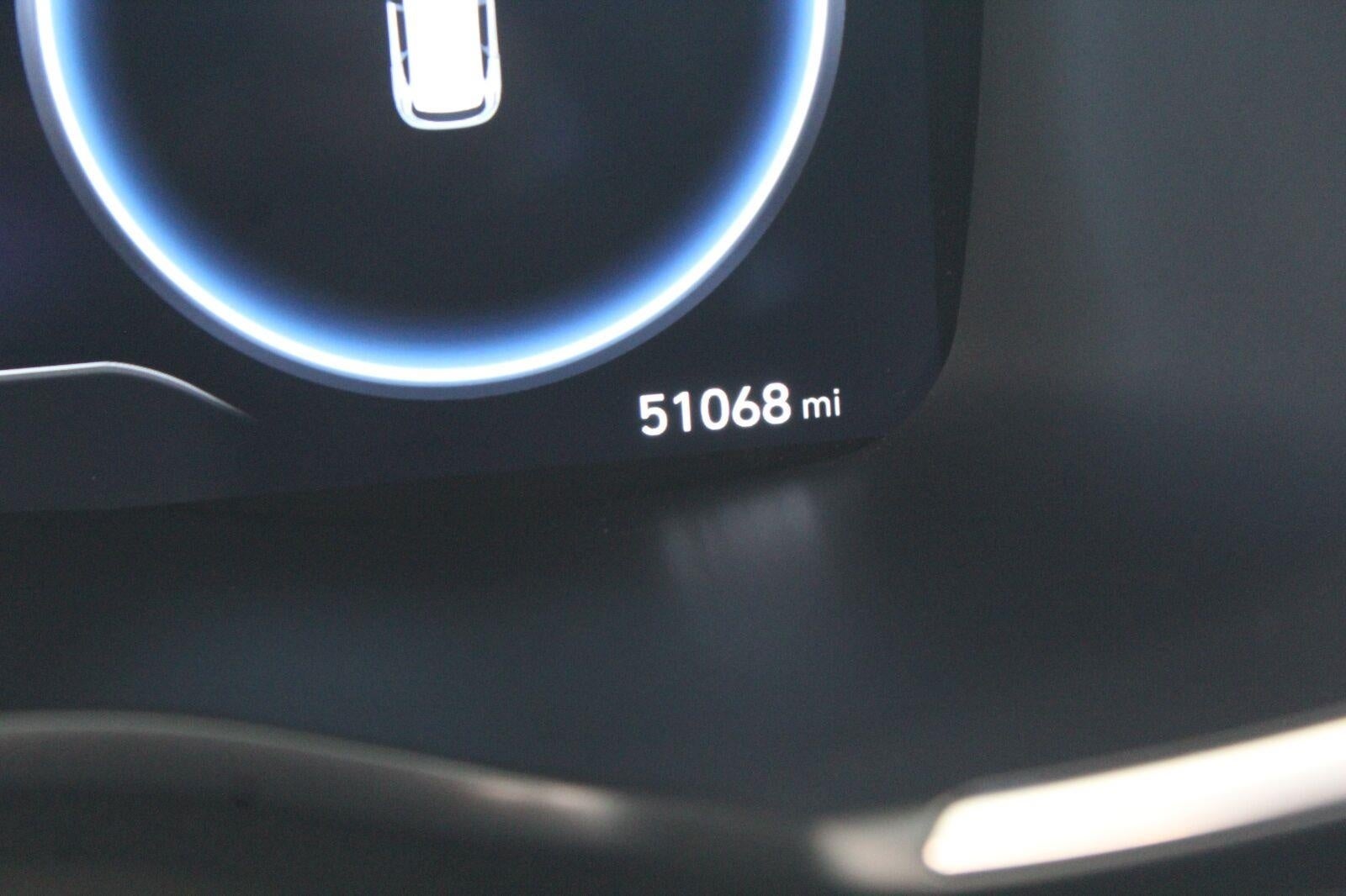 2022 Hyundai SANTA FE SEL AWD