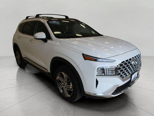 2023 Hyundai SANTA FE SEL AWD