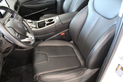 2023 Hyundai SANTA FE SEL AWD