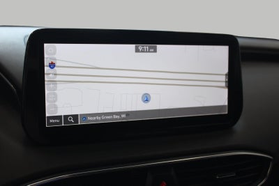 2023 Hyundai SANTA FE SEL AWD