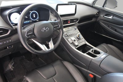 2023 Hyundai SANTA FE SEL AWD