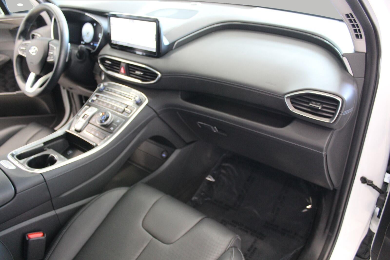 2023 Hyundai SANTA FE SEL AWD