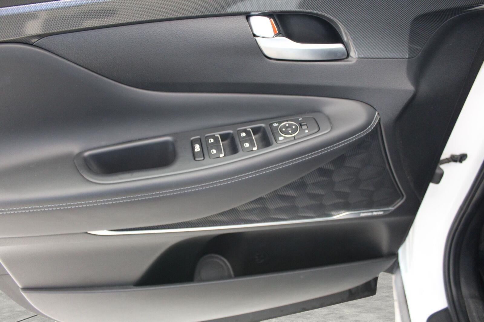 2023 Hyundai SANTA FE SEL AWD