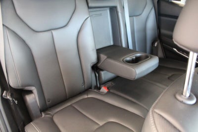 2023 Hyundai SANTA FE SEL AWD