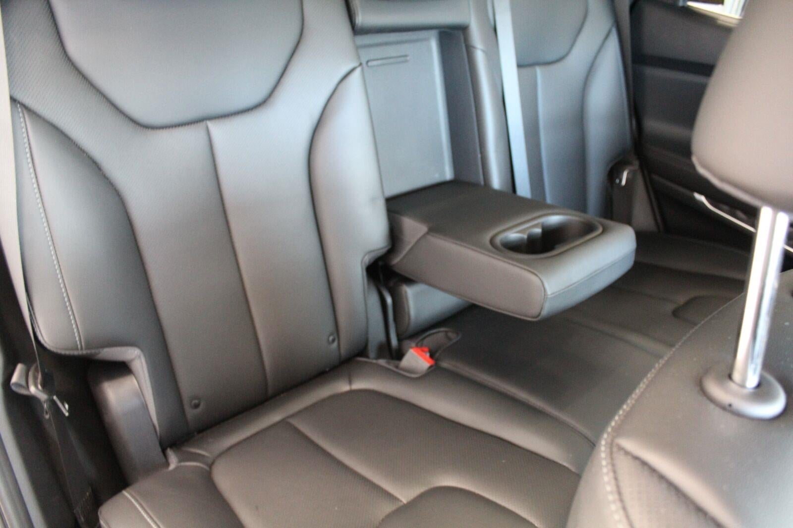 2023 Hyundai SANTA FE SEL AWD