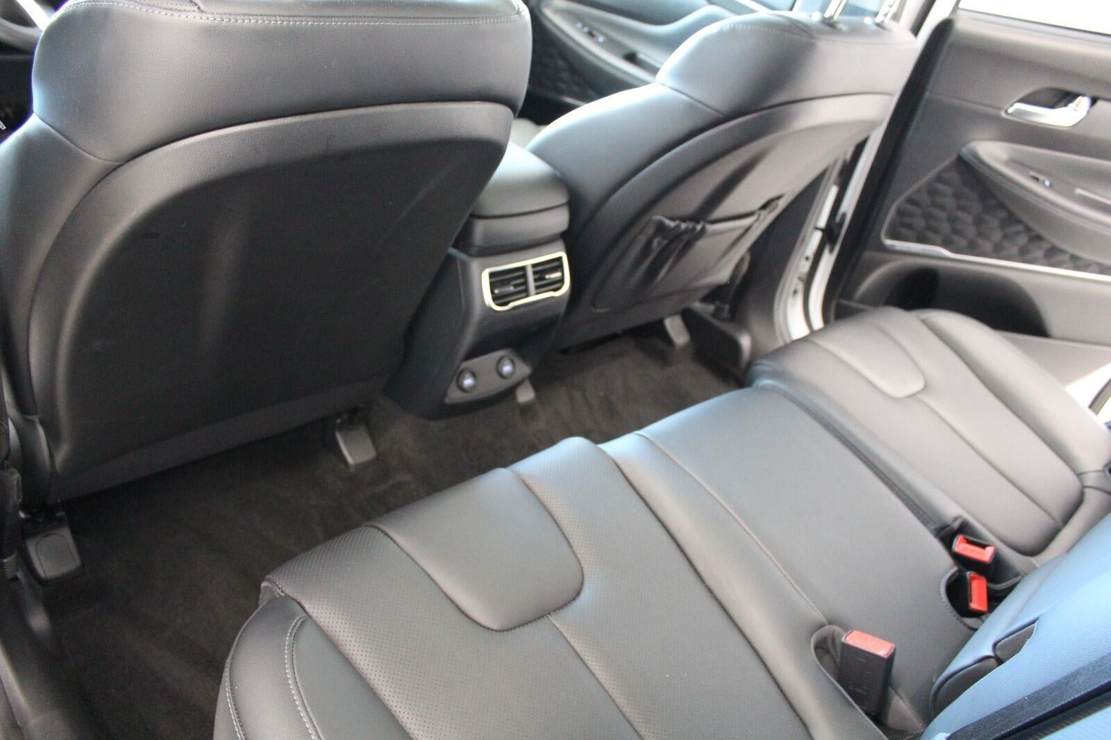 2023 Hyundai SANTA FE SEL AWD