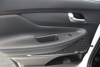 2023 Hyundai SANTA FE SEL AWD