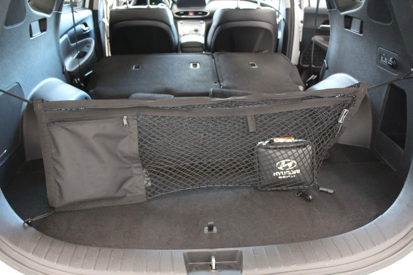 2023 Hyundai SANTA FE SEL AWD