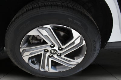 2023 Hyundai SANTA FE SEL AWD