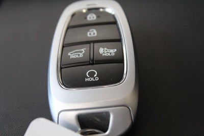 2023 Hyundai SANTA FE SEL AWD