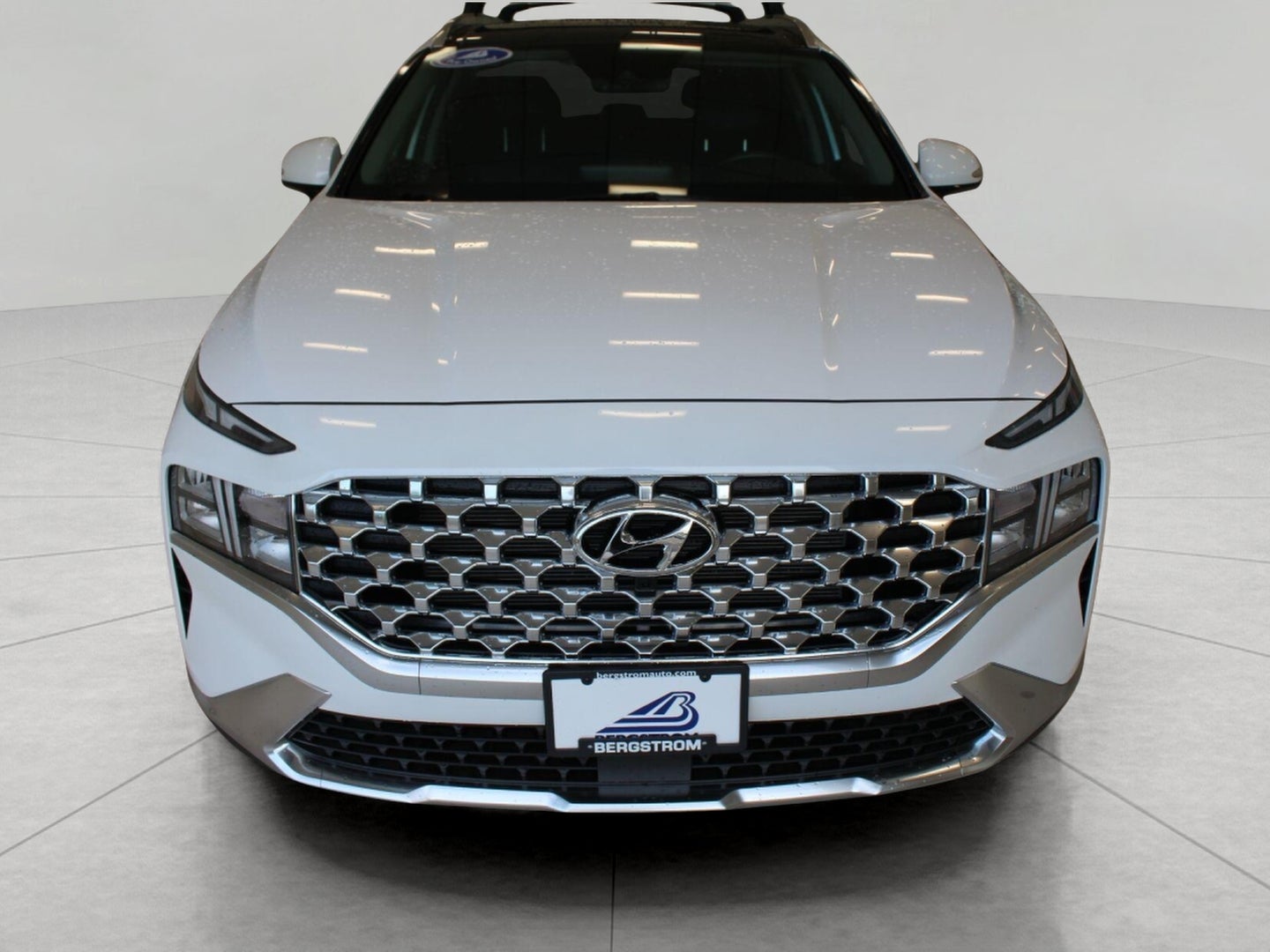 2023 Hyundai SANTA FE SEL AWD