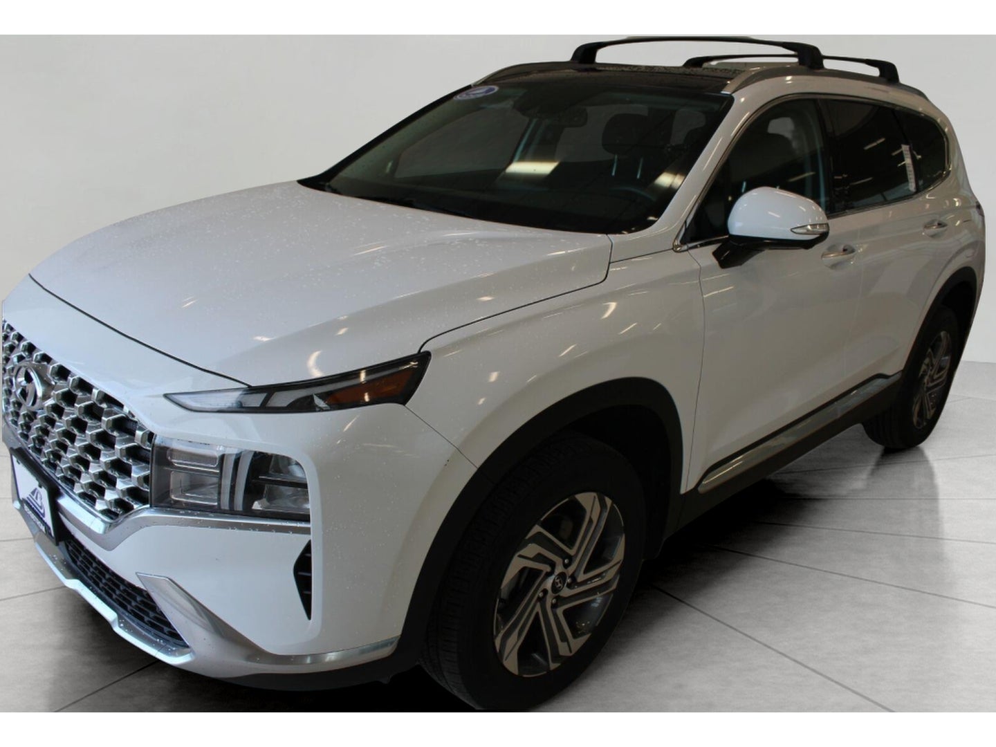 2023 Hyundai SANTA FE SEL AWD