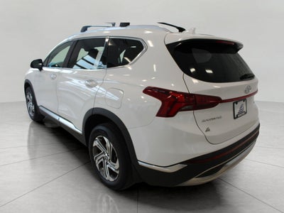 2023 Hyundai SANTA FE SEL AWD
