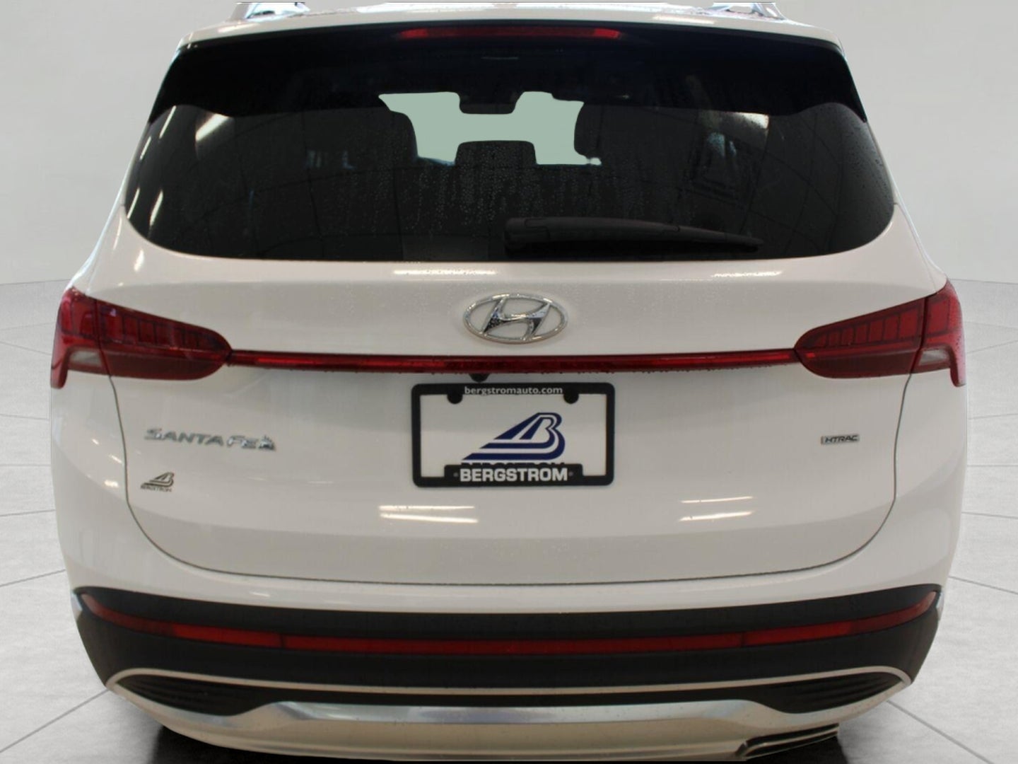 2023 Hyundai SANTA FE SEL AWD