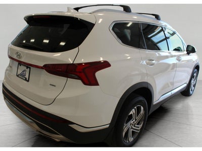 2023 Hyundai SANTA FE SEL AWD