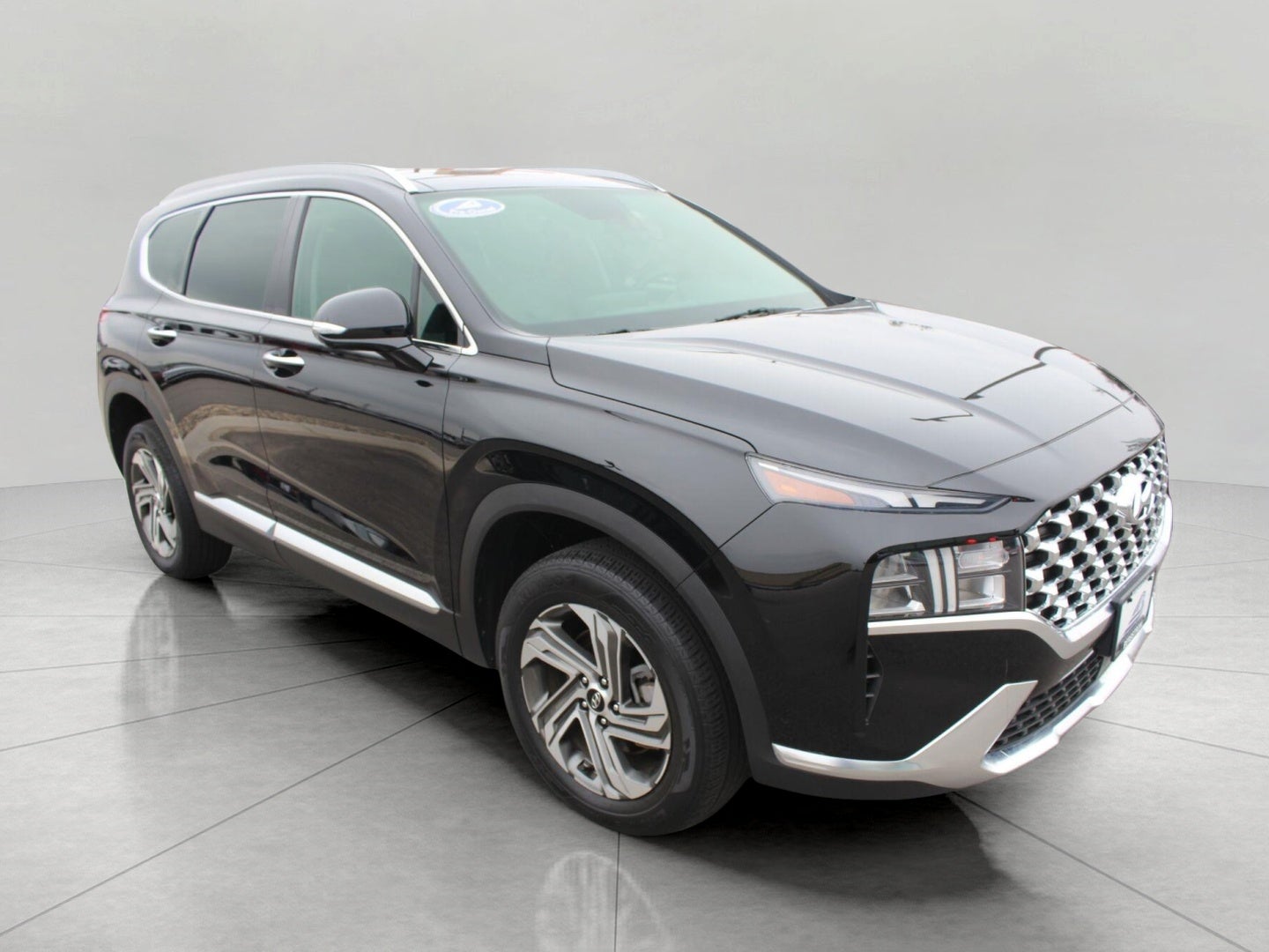 2023 Hyundai SANTA FE SEL AWD