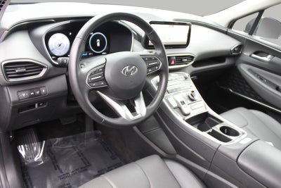 2023 Hyundai SANTA FE SEL AWD