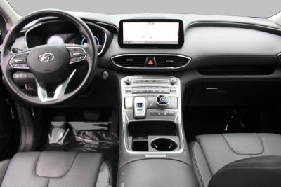 2023 Hyundai SANTA FE SEL AWD