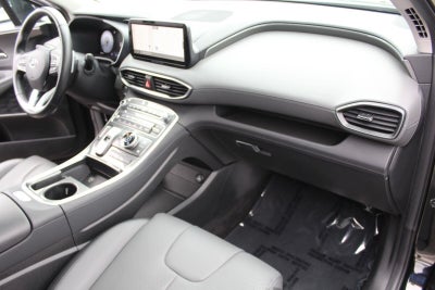 2023 Hyundai SANTA FE SEL AWD