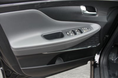 2023 Hyundai SANTA FE SEL AWD