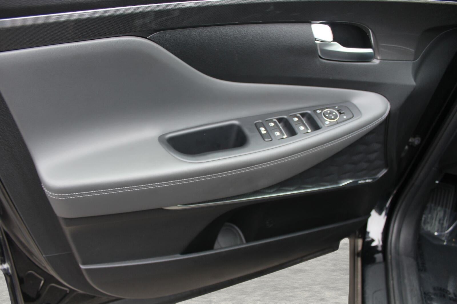 2023 Hyundai SANTA FE SEL AWD