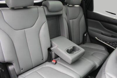 2023 Hyundai SANTA FE SEL AWD