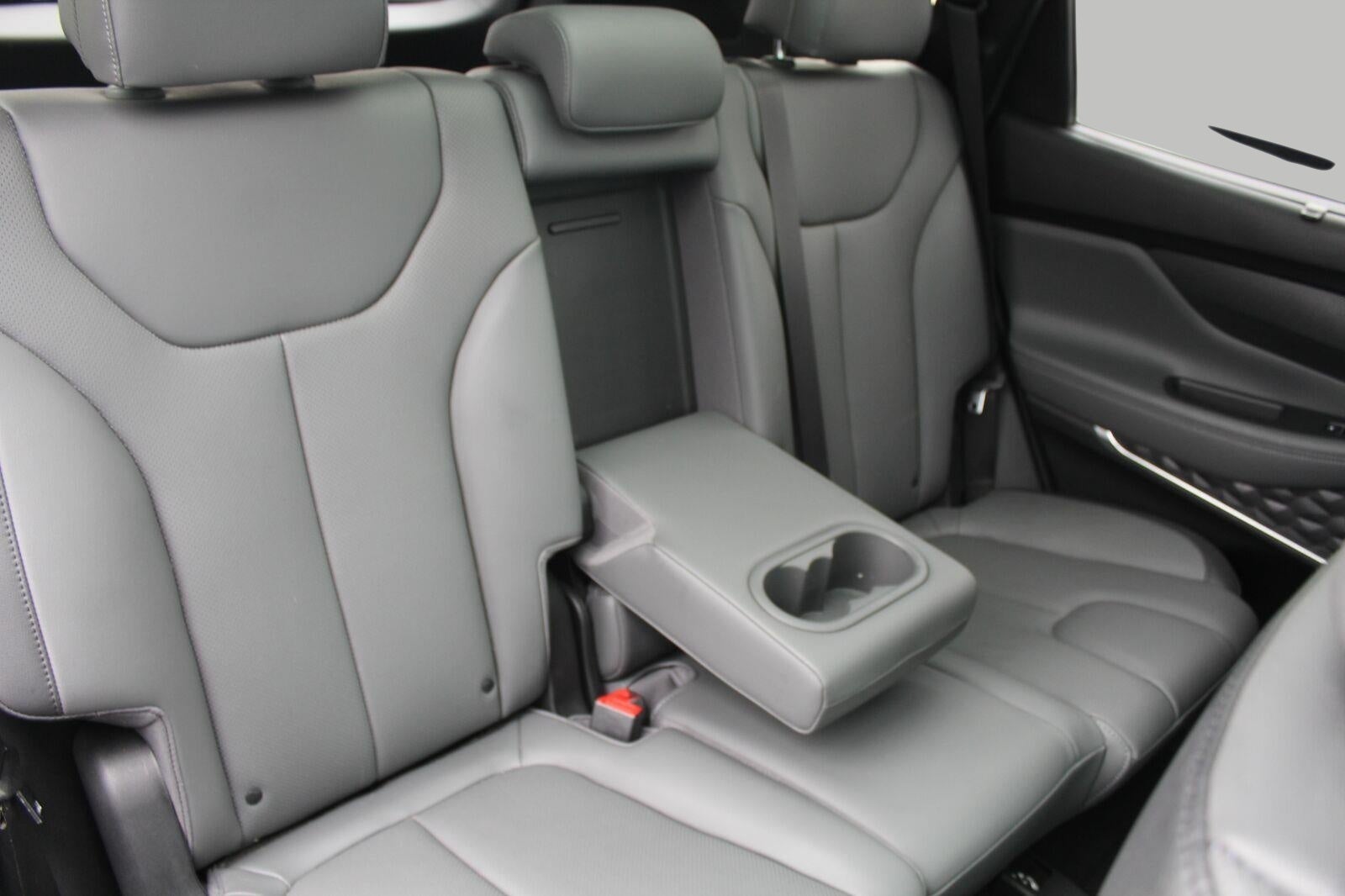 2023 Hyundai SANTA FE SEL AWD