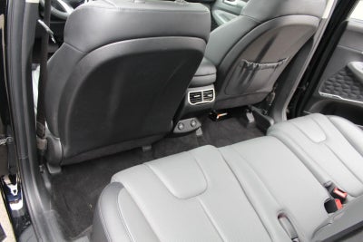 2023 Hyundai SANTA FE SEL AWD