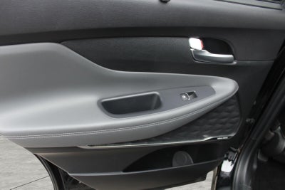 2023 Hyundai SANTA FE SEL AWD
