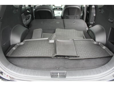 2023 Hyundai SANTA FE SEL AWD