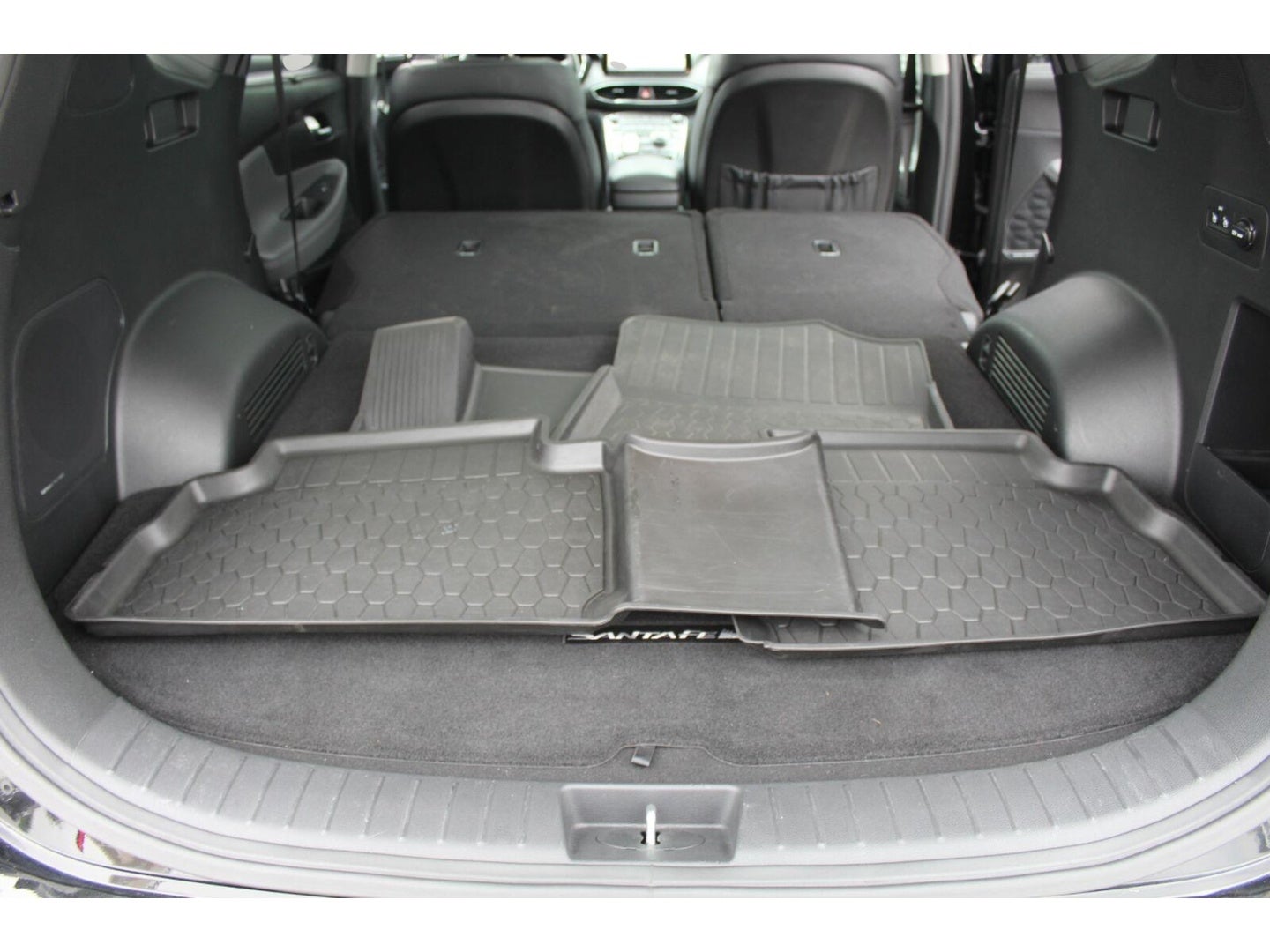 2023 Hyundai SANTA FE SEL AWD