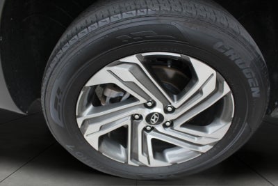 2023 Hyundai SANTA FE SEL AWD
