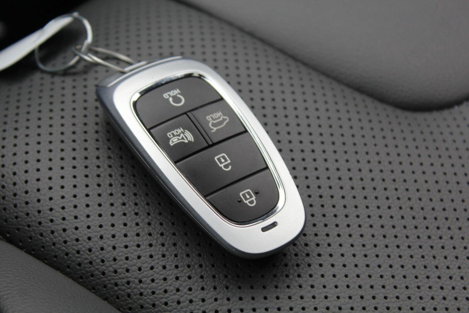 2023 Hyundai SANTA FE SEL AWD