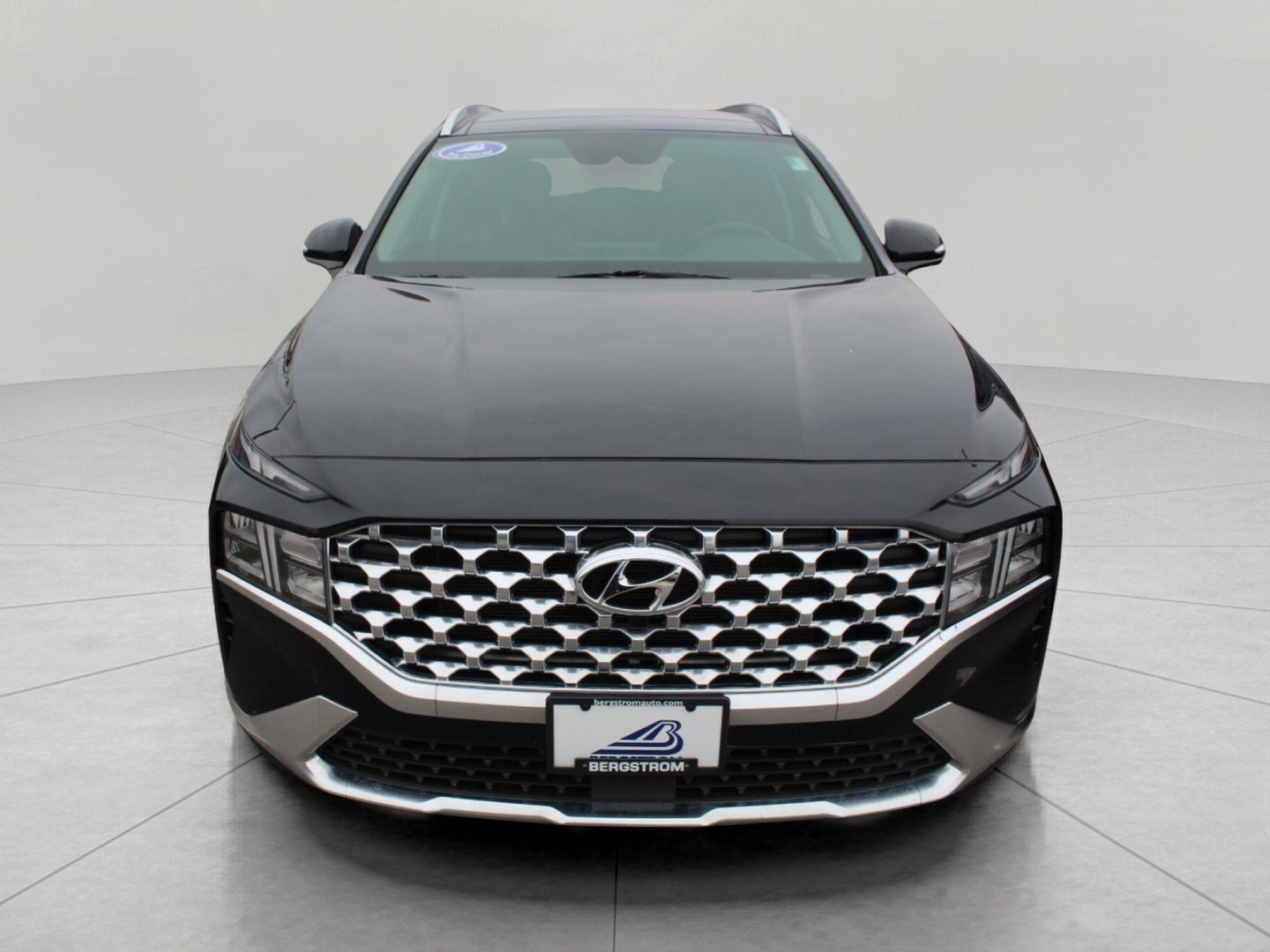 2023 Hyundai SANTA FE SEL AWD