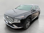 2023 Hyundai SANTA FE SEL AWD