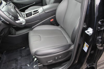 2023 Hyundai SANTA FE SEL AWD