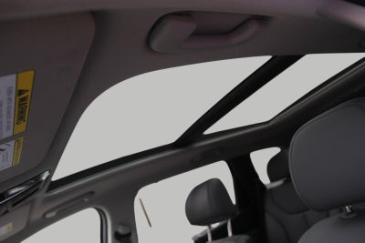 2023 Hyundai SANTA FE SEL AWD