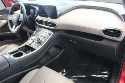 2023 Hyundai SANTA FE SEL AWD