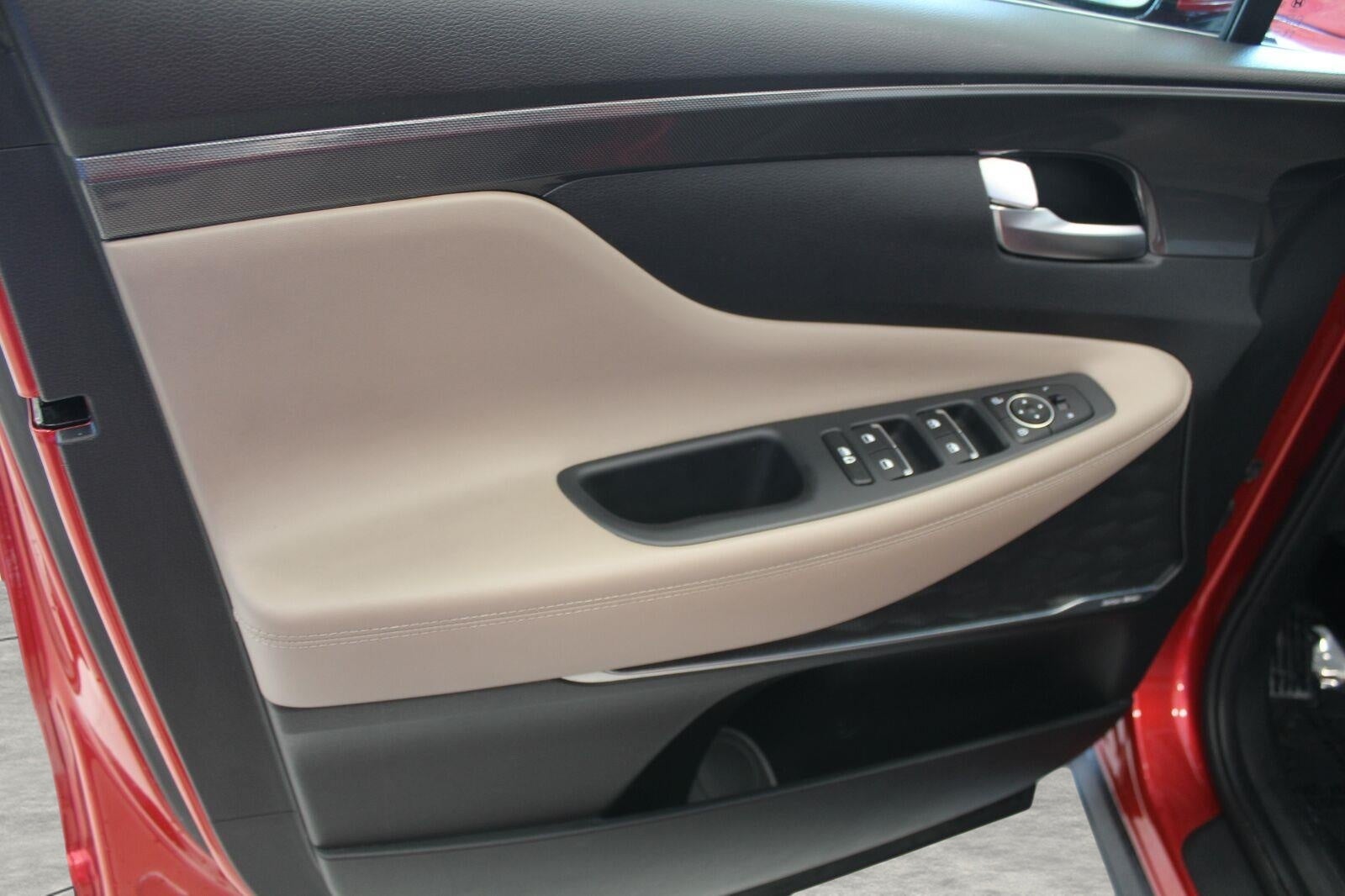 2023 Hyundai SANTA FE SEL AWD
