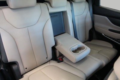 2023 Hyundai SANTA FE SEL AWD