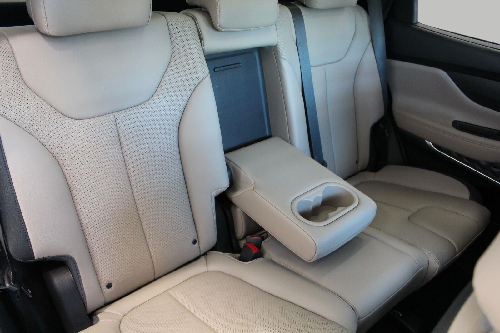 2023 Hyundai SANTA FE SEL AWD