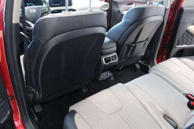 2023 Hyundai SANTA FE SEL AWD