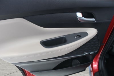 2023 Hyundai SANTA FE SEL AWD