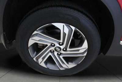 2023 Hyundai SANTA FE SEL AWD