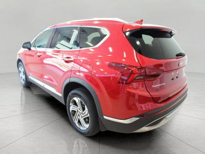 2023 Hyundai SANTA FE SEL AWD
