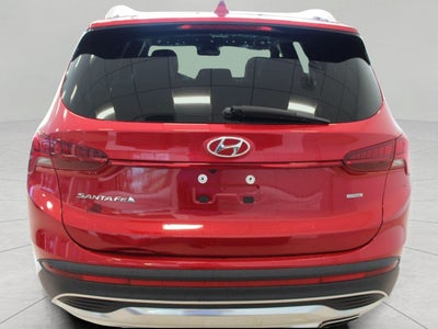 2023 Hyundai SANTA FE SEL AWD