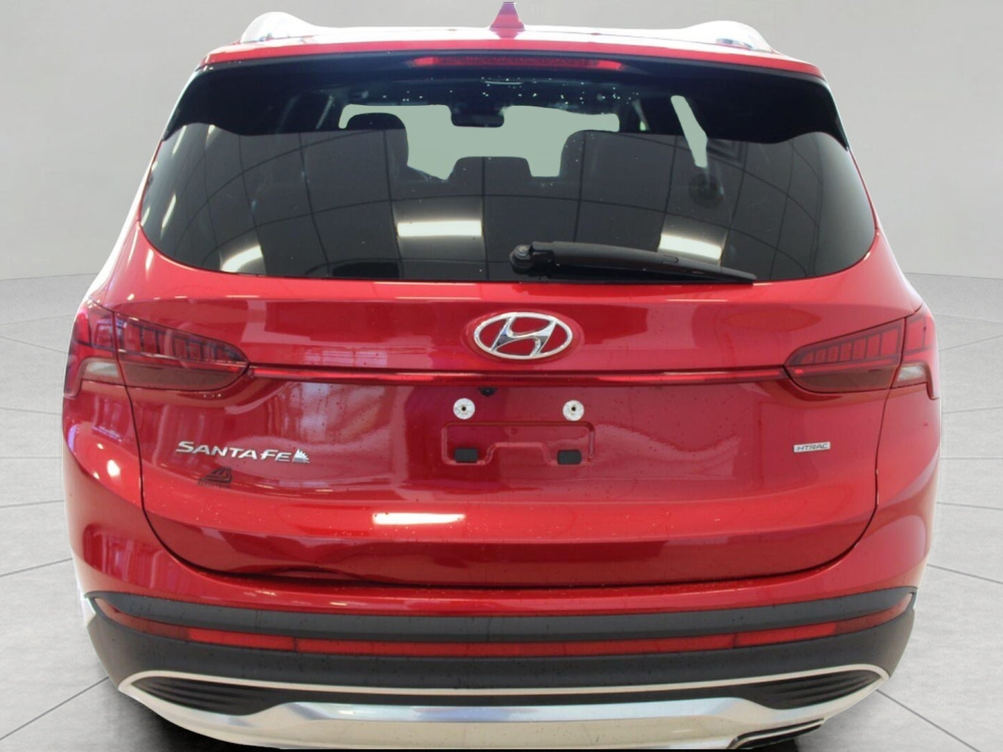 2023 Hyundai SANTA FE SEL AWD
