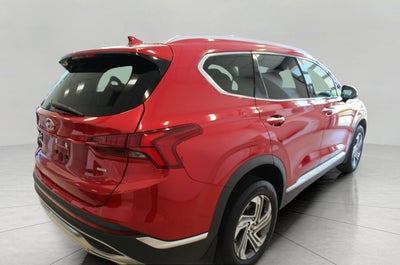 2023 Hyundai SANTA FE SEL AWD